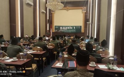 Hadirkan Ulama Syiria dan Sudan, ISNU Pasuruan Dukung Seminar Internasional