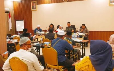 100 Sarjana Pasuruan Akan Hadiri Pelantikan PW ISNU Jatim