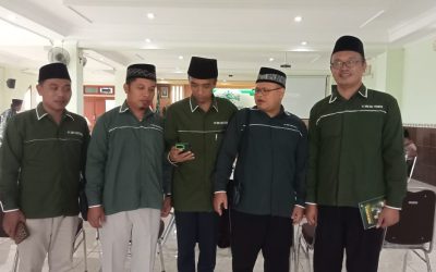 ISNU Pasuruan Proaktif Jalin Kolaborasi Lintas Daerah dalam TURBA ISNU Jatim
