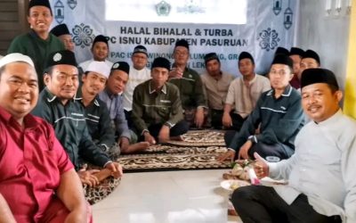 Refleksi Harlah ke-26 ISNU: ISNU Pasuruan Berharap Eksistensi Organisasi Lebih Maksimal