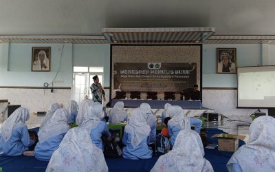 Dari Kelas ke Buku: 70 Guru Pasuruan Siap Lahirkan Karya Bersama ISNU dan Insan Mulia Publishing