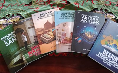 ISNU Kabupaten Pasuruan Rilis 7 Judul Buku Karya Sarjana Lokal di Penghujung Tahun